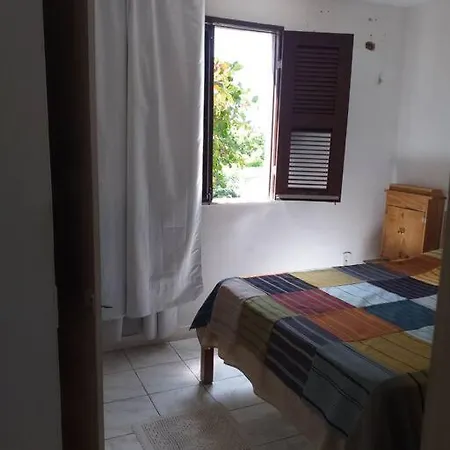Apartamento Encantador Bem Ventilado, Excelente Localizacao Na Av Dom Luis.